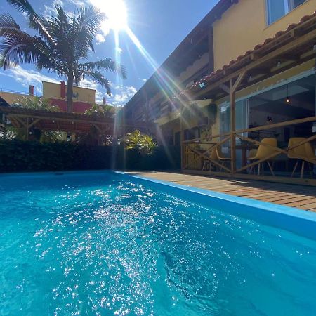 Hotel Fenix Florianópolis Zewnętrze zdjęcie