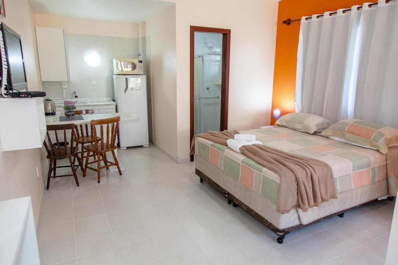Hotel Fenix Florianópolis Zewnętrze zdjęcie