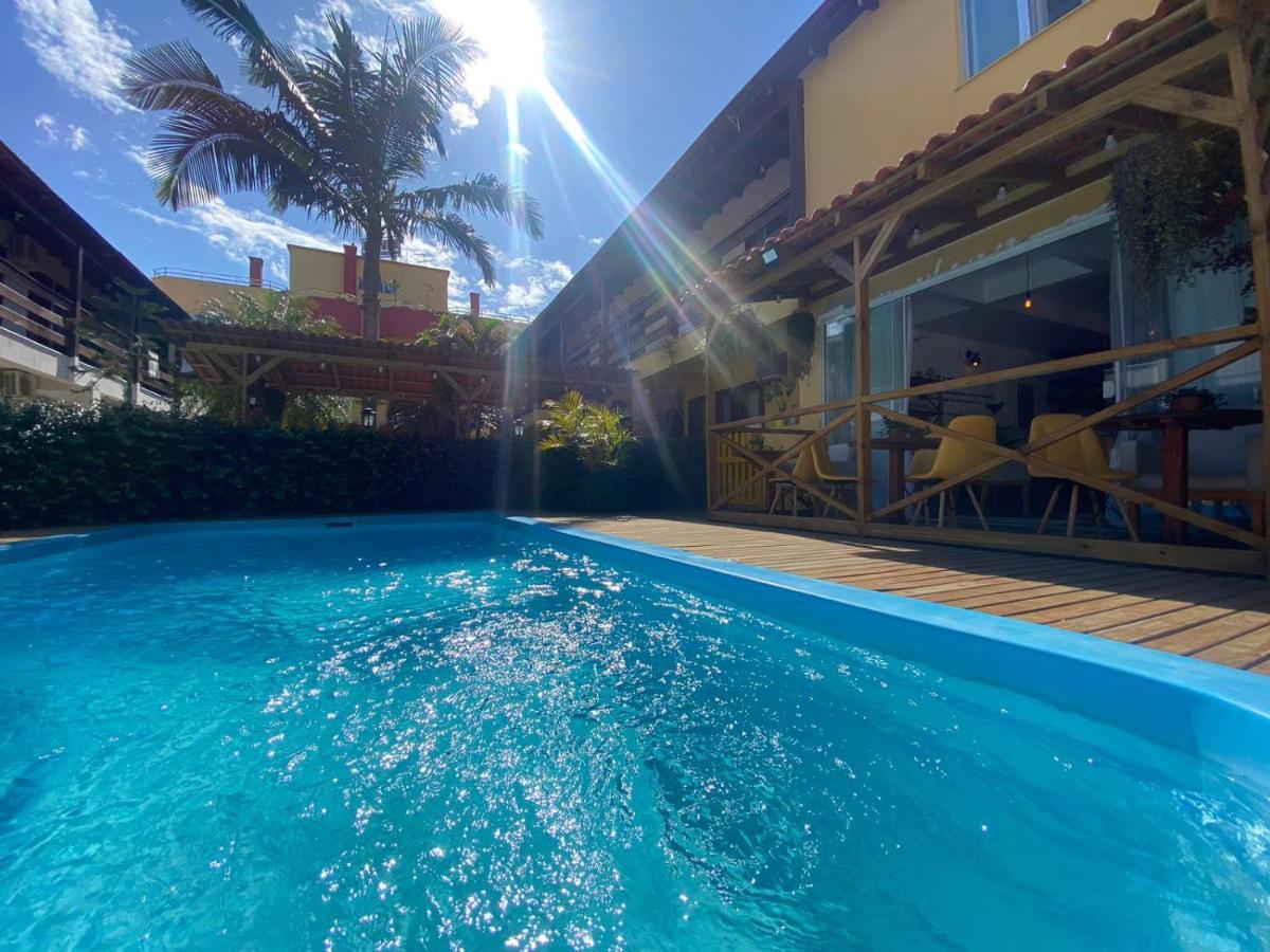 Hotel Fenix Florianópolis Zewnętrze zdjęcie