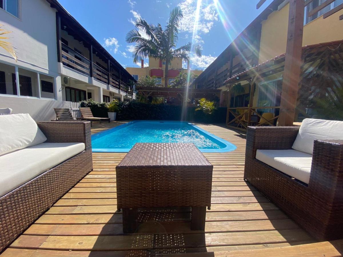 Hotel Fenix Florianópolis Zewnętrze zdjęcie