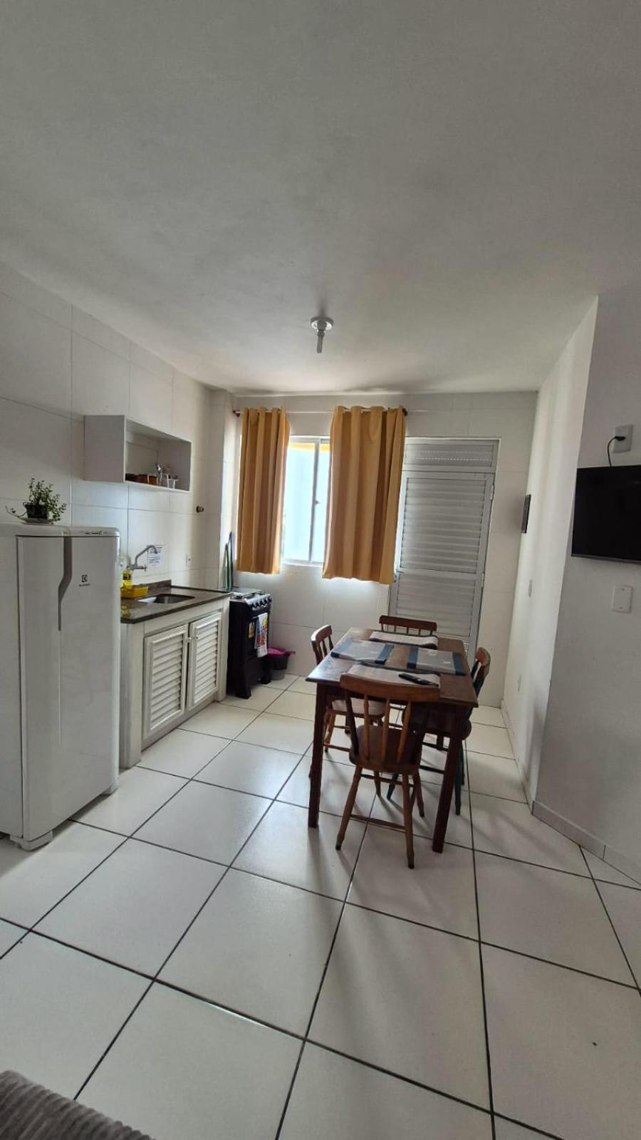 Hotel Fenix Florianópolis Zewnętrze zdjęcie
