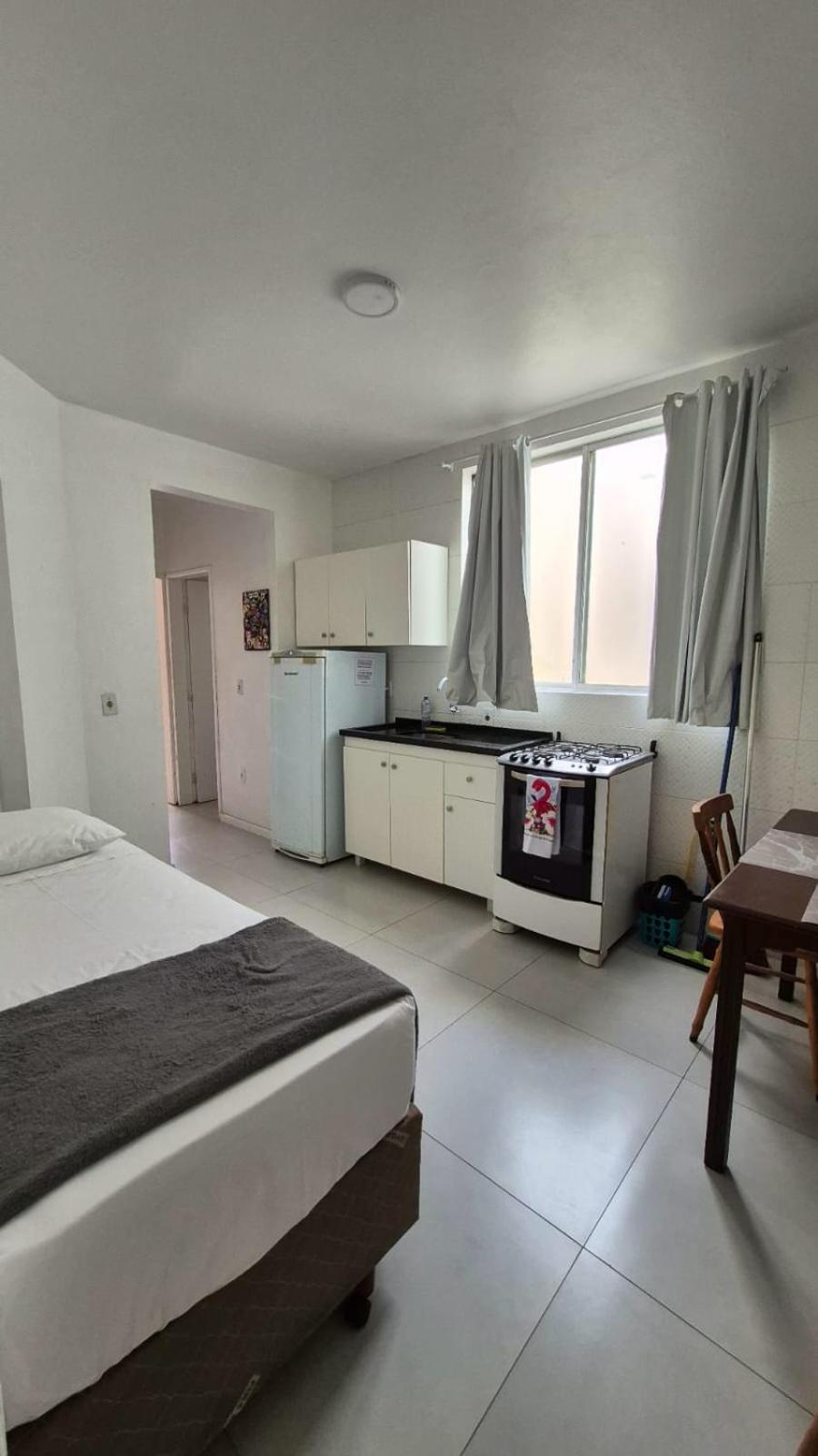 Hotel Fenix Florianópolis Zewnętrze zdjęcie