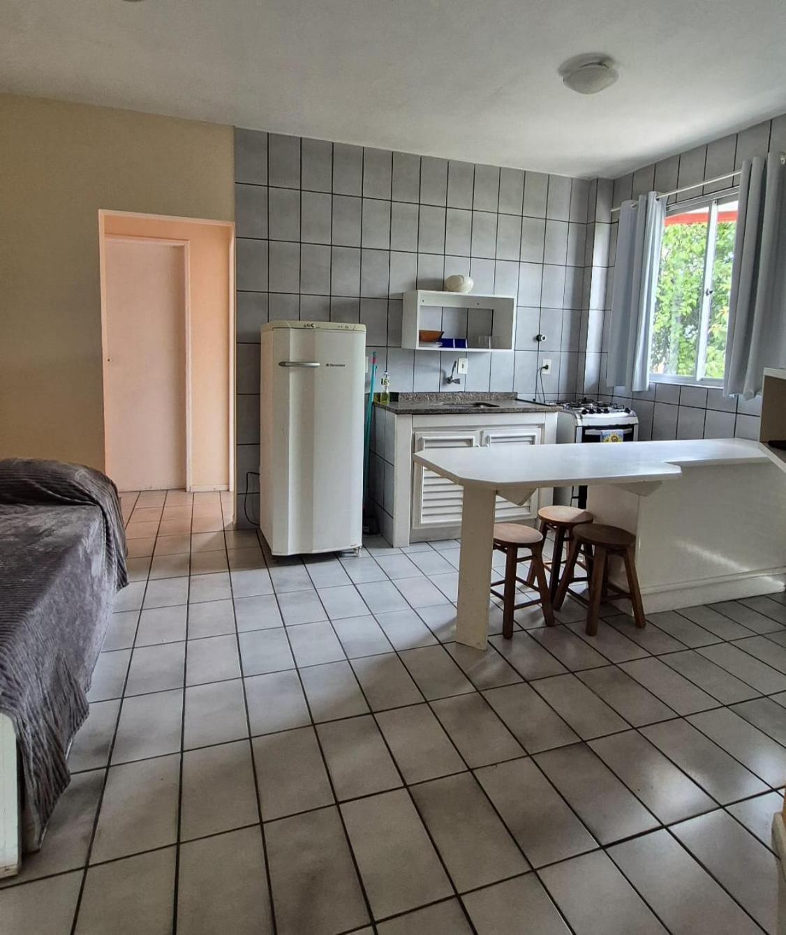 Hotel Fenix Florianópolis Zewnętrze zdjęcie