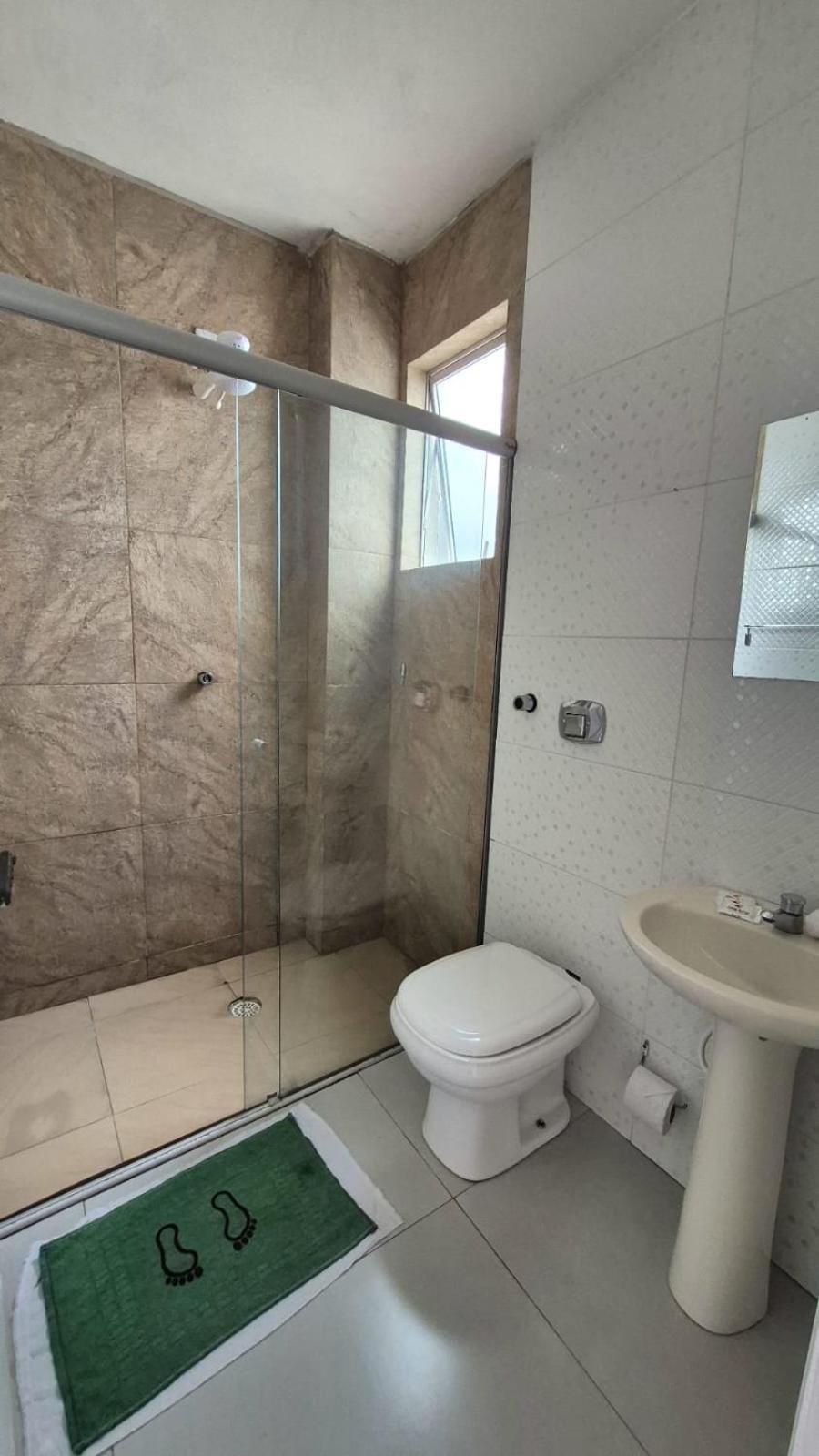 Hotel Fenix Florianópolis Zewnętrze zdjęcie