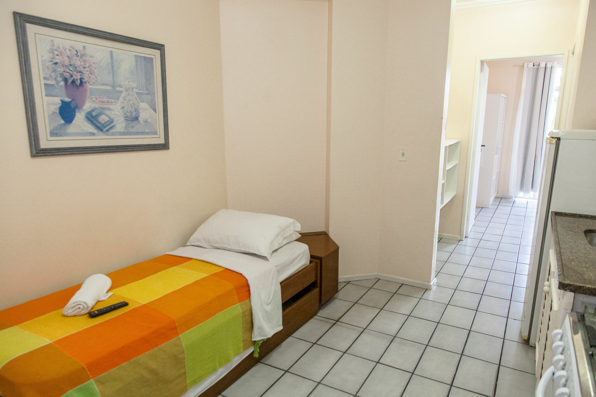 Hotel Fenix Florianópolis Zewnętrze zdjęcie
