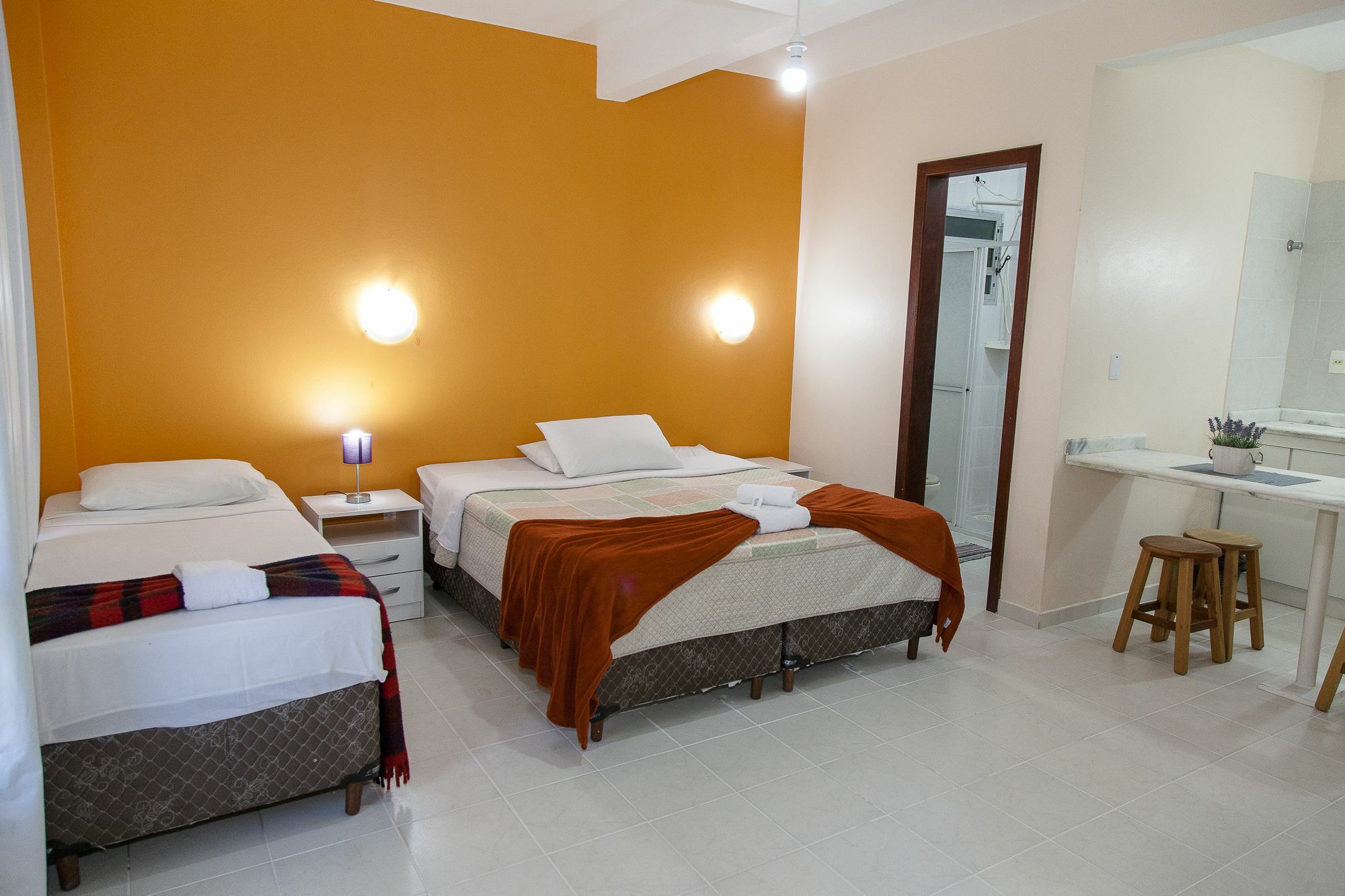Hotel Fenix Florianópolis Zewnętrze zdjęcie