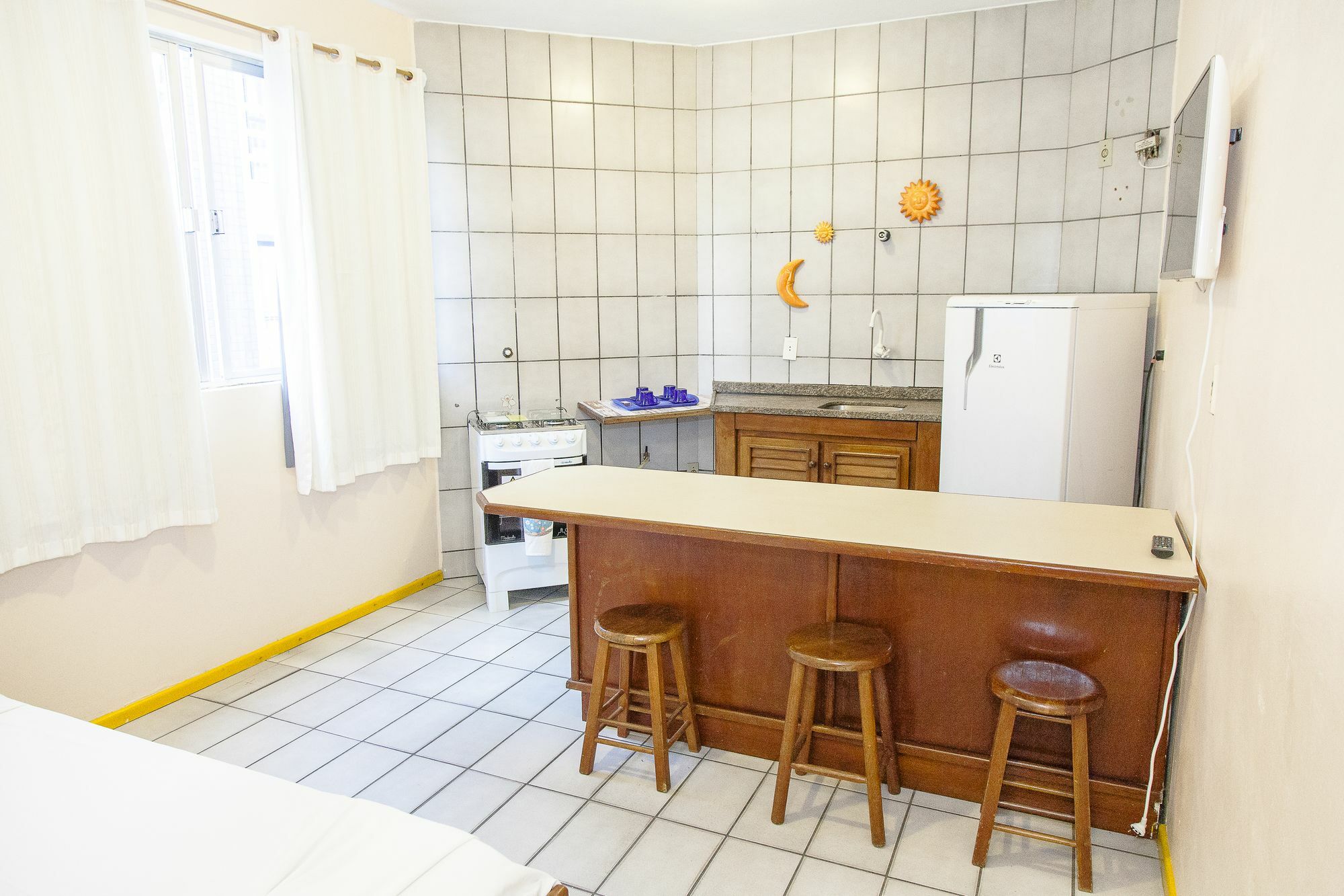Hotel Fenix Florianópolis Zewnętrze zdjęcie