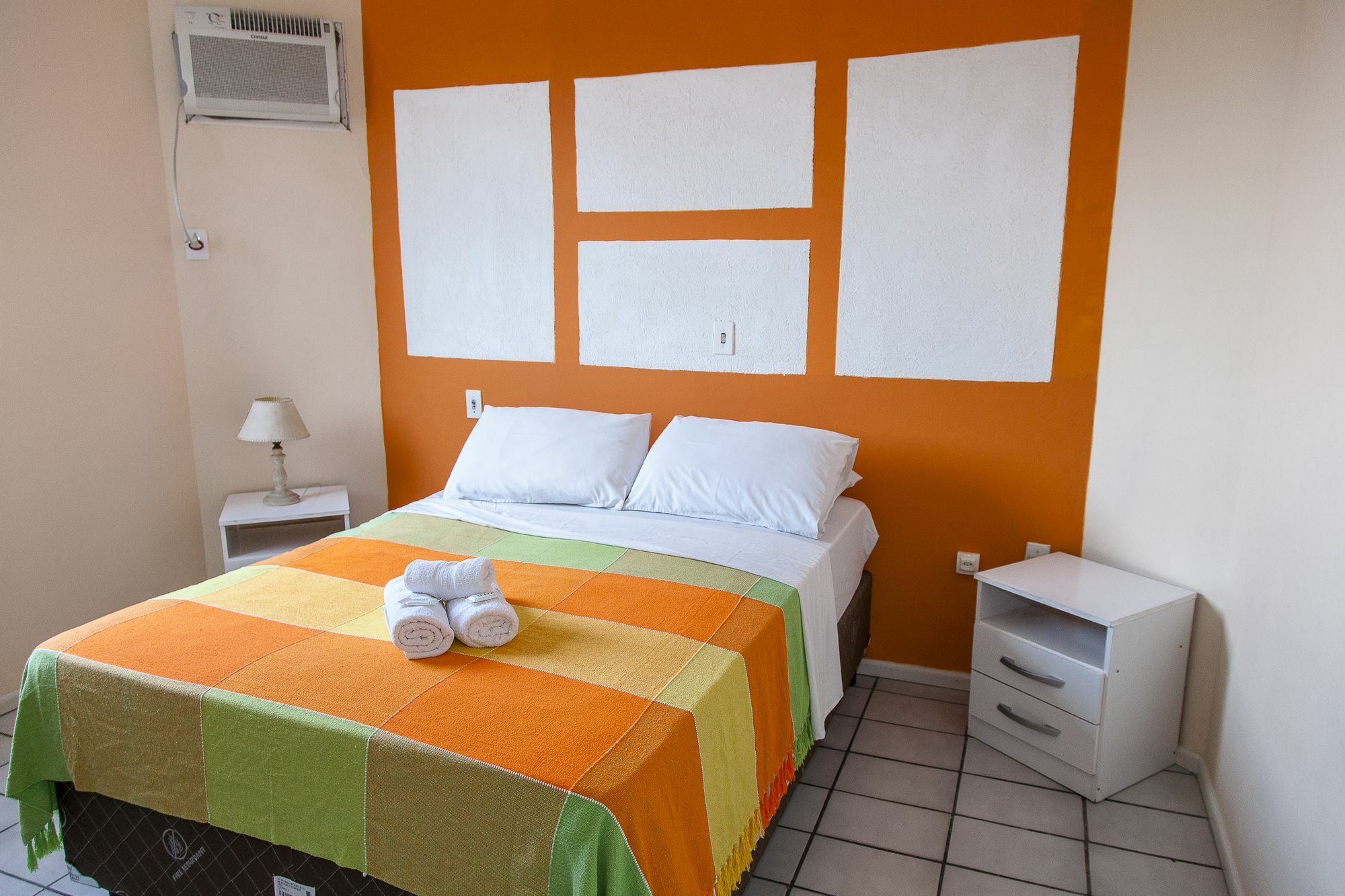 Hotel Fenix Florianópolis Zewnętrze zdjęcie